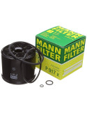 Filtre à Carburant Mann Filter P917X